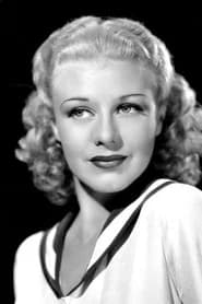 Ginger Rogers