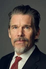Ethan Hawke