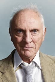 Terence Stamp