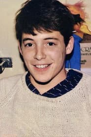 Matthew Broderick