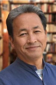 Sonam Wangchuk