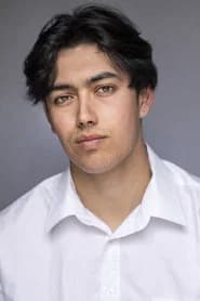 Tāne Rolfe Poutu