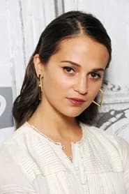 Alicia Vikander