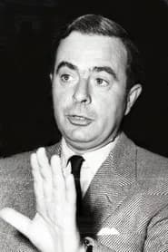 Lewis Allen