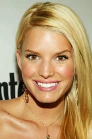 Jessica Simpson