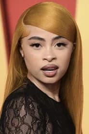 Ice Spice