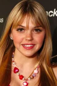 Aimee Teegarden