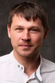 Aleksey Mantsygin