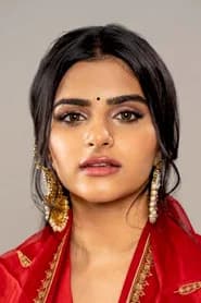 Avantika Dassani