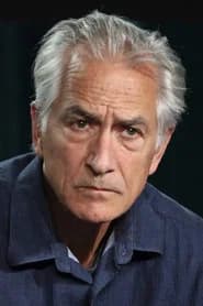 David Strathairn