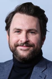 Charlie Day
