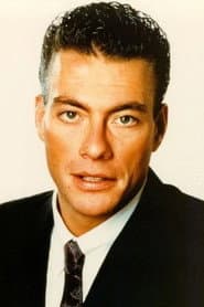 Jean-Claude Van Damme