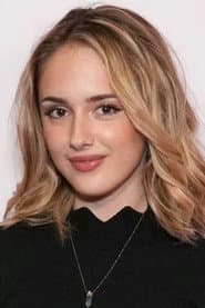 Julia Butters