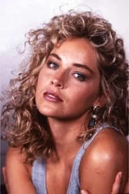 Sharon Stone
