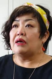 Izumi Kishaba