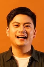 Oscar Huang