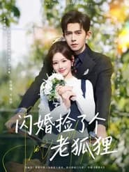 闪婚捡了个老狐狸