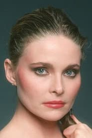 Priscilla Barnes