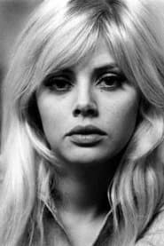 Britt Ekland