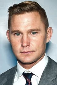 Brian Geraghty
