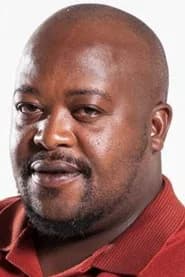 Masilo Magoro