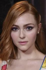 AnnaSophia Robb