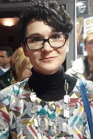 Olga Gorodetskaya