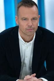 Jacob Rosenkrands