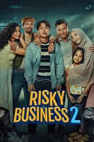 Risky Business 2