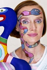 Niki de Saint Phalle