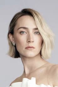 Saoirse Ronan