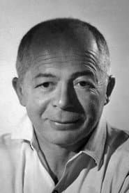 Billy Wilder