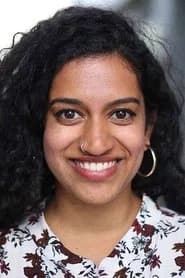 Varshini Prakash