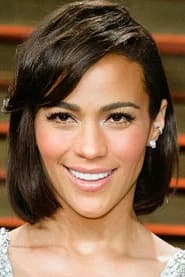 Paula Patton