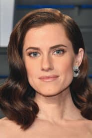 Allison Williams