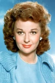 Susan Hayward