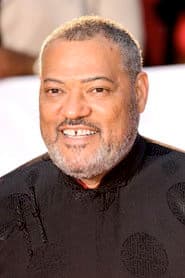 Laurence Fishburne