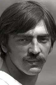 Mikhail Boyarskiy