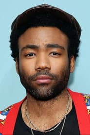 Donald Glover