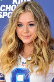 Brec Bassinger