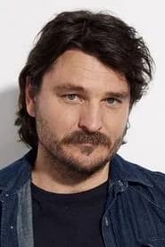 Justin Rosniak