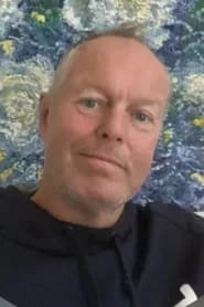 Caspar Eriksen
