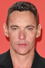 Jonathan Rhys Meyers