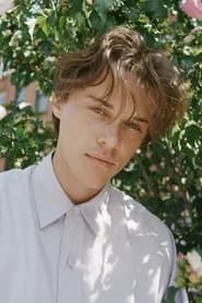 Christopher Briney