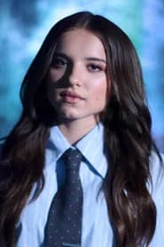 Madeleine McGraw