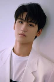 Huang Junjie