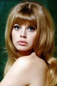 Britt Ekland