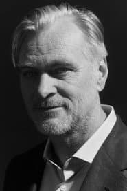 Christopher Nolan