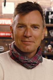 Ewan McGregor
