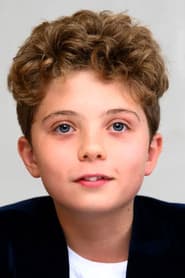 Roman Griffin Davis